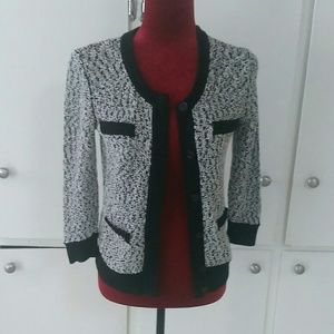 Ann Taylor Cardigan
